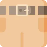 Hold SVG Icon